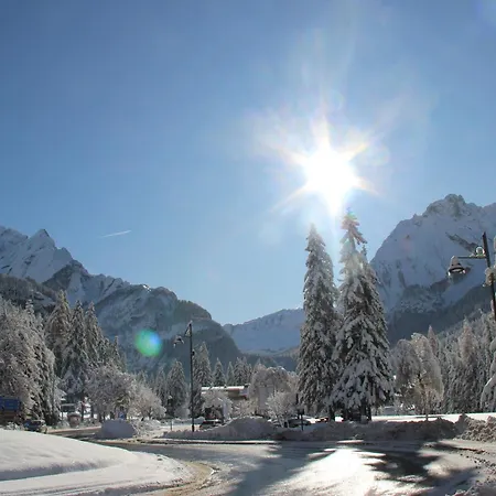 Al Ruscello Канацеї