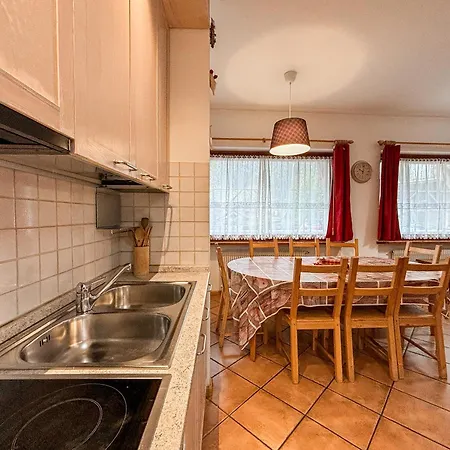 Al Ruscello Апартаменти