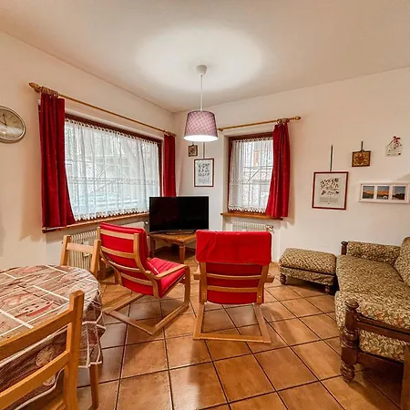 Апартаменти Al Ruscello