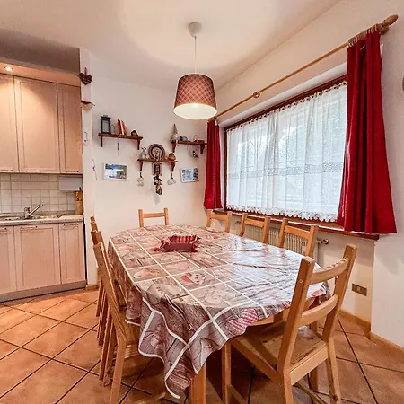 Апартаменти Al Ruscello Канацеї