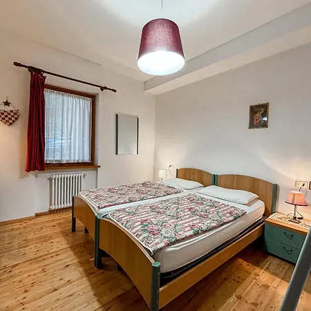 Apartment Al Ruscello