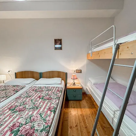 Apartment Al Ruscello *