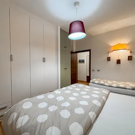 Apartment Al Ruscello