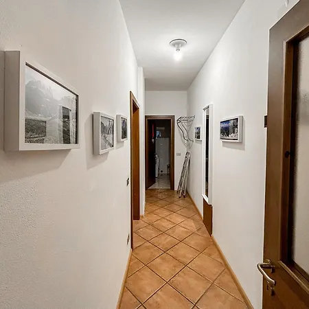 Al Ruscello Apartment *