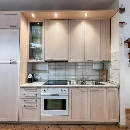 Al Ruscello Канацеї