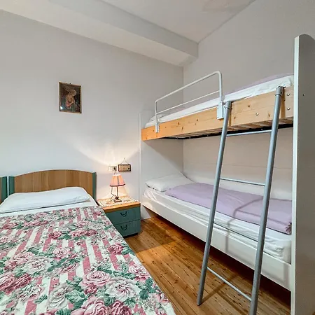 Al Ruscello Апартаменти *