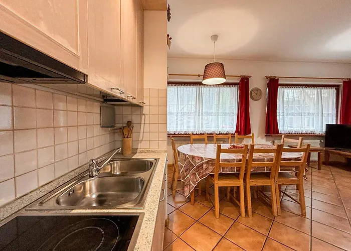 Al Ruscello Apartmán