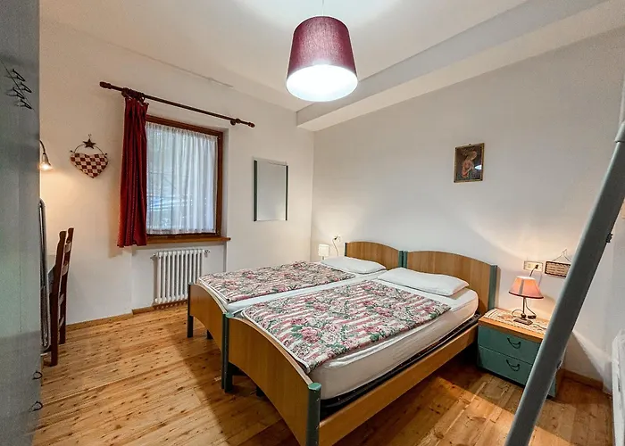 Apartmán Al Ruscello