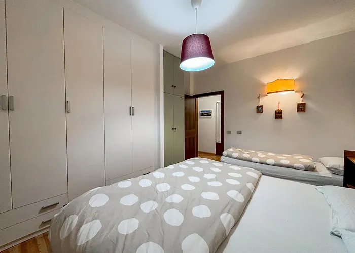 Apartmán Al Ruscello