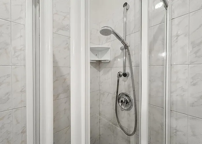 Al Ruscello Apartmán